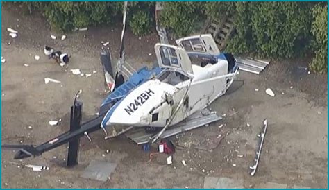 
			News! Adam Tebben Obituary: Wichita Resident, Remembering a Life Lost in Weatherford Helicopter Crash		