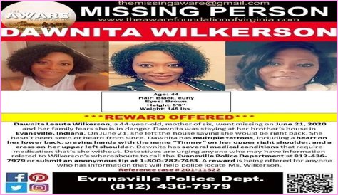 
			Phoenix Wilkerson Found or Lost? Phoenix Wilkerson Found, A Miraculous Rescue After a Terrifying Disappearance		